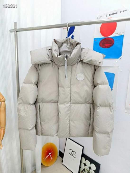 Picture of Canada Goose Down Jackets _SKUCanadaGooseXS-2XL26yr16937844